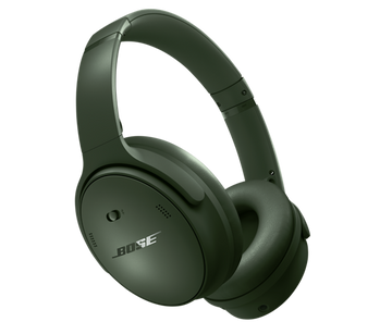 Bose Quietcomfort Headphones