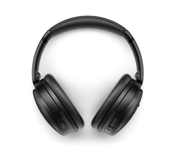 Bose Quietcomfort SC