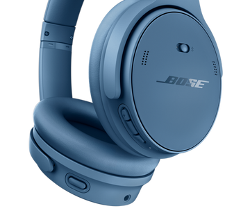 Bose Quietcomfort Headphones