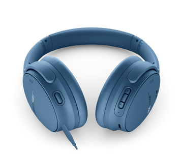 Bose Quietcomfort Headphones