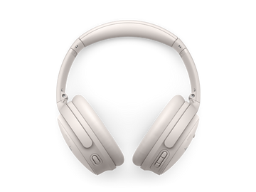 Bose Quietcomfort Headphones