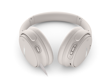 Bose Quietcomfort Headphones