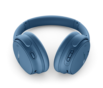 Bose Quietcomfort Headphones