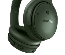 Cargar imagen en el visor de la galería, Bose Quietcomfort Headphones
