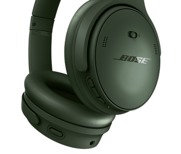 Bose Quietcomfort Headphones