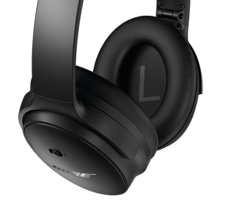 Bose Quietcomfort SC