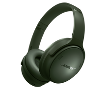 Cargar imagen en el visor de la galería, Bose Quietcomfort Headphones
