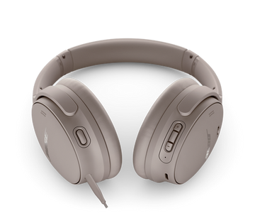 Bose Quietcomfort Headphones