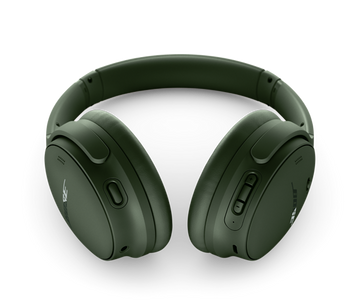 Bose Quietcomfort Headphones