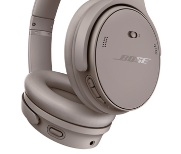 Bose Quietcomfort Headphones