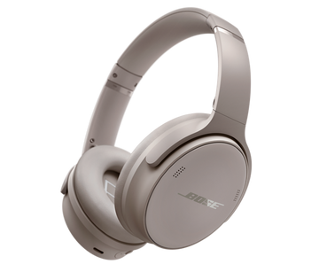 Bose Quietcomfort Headphones