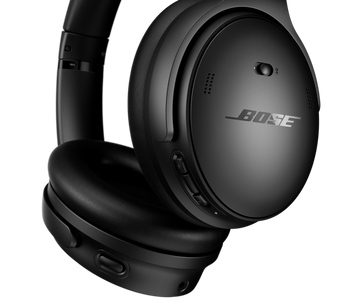Bose Quietcomfort SC