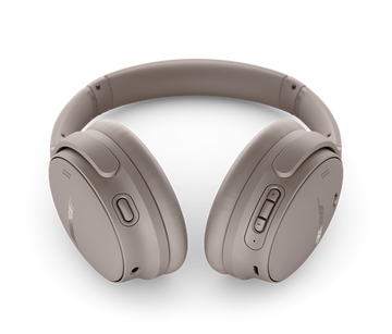 Bose Quietcomfort Headphones