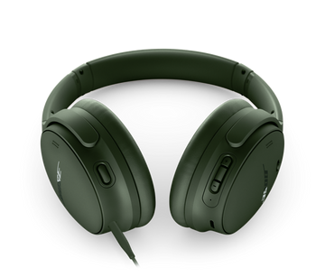 Bose Quietcomfort Headphones