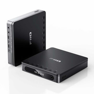 FiiO DM13 - Reacondicionado