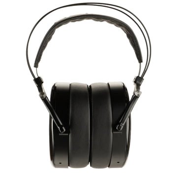 Dan Clark Audio Noire XO frontal