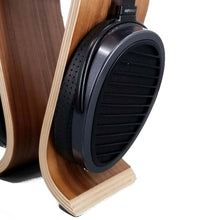 Cargar imagen en el visor de la galería, Dekoni Audio Elite Fenestrated Sheepskin Hifiman Arya - Reacondicionado
