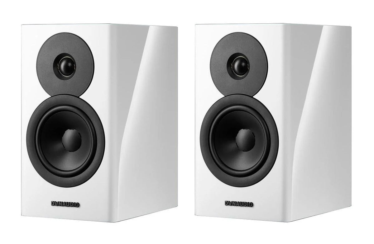 Dynaudio Evoke 10 - Reacondicionado