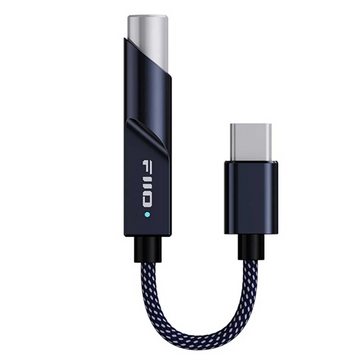 FiiO KA11 - Reacondicionado
