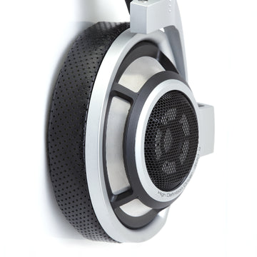 Dekoni Audio Elite Fenestrated Sheepskin Sennheiser - Reacondicionado