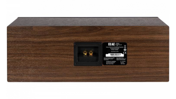 ELAC Debut Reference DCR52