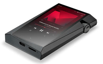 Astell & Kern SR35