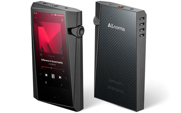 Astell & Kern SR35