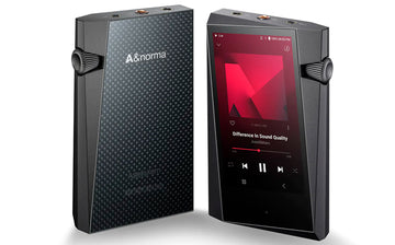Astell & Kern SR35