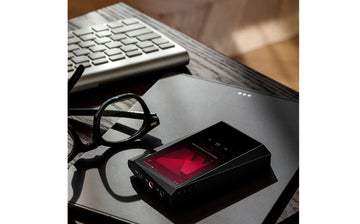Astell & Kern SR35