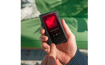 Astell & Kern SR35