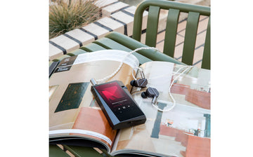 Astell & Kern SR35