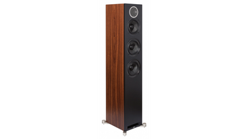 ELAC Debut Reference DFR52