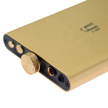 Cargar imagen en el visor de la galería, iFi Audio HIP DAC 2 Gold
