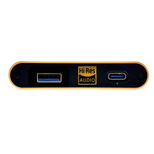 Cargar imagen en el visor de la galería, iFi Audio HIP DAC 2 Gold
