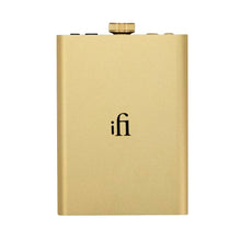 Cargar imagen en el visor de la galería, iFi Audio HIP DAC 2 Gold
