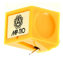 Cargar imagen en el visor de la galería, Nagaoka MP-110H - Reacondicionado
