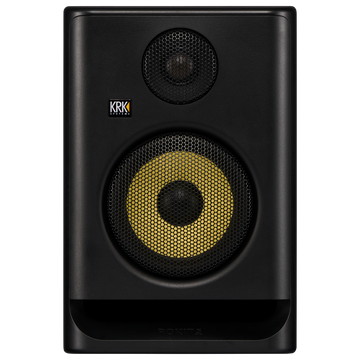 KRK ROKIT Powered 5 G5 rejilla