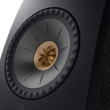 KEF LSX II