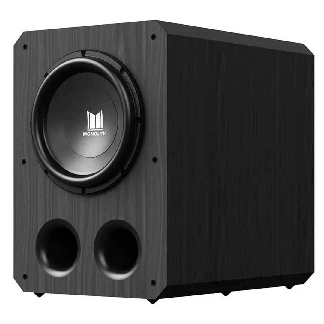 Monolith by Monoprice Subwoofer 12