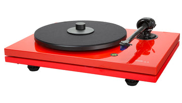 Music Hall MMF 5.3 LE - Reacondicionado