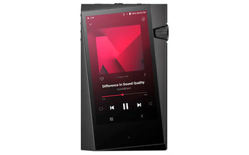 Astell & Kern SR35