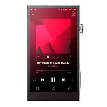 Astell&Kern SE300