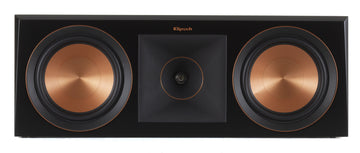 Klipsch RP-600C - Reacondicionado