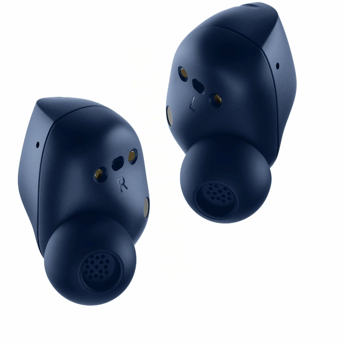 Sennheiser ACCENTUM True Wireless Azul trasera