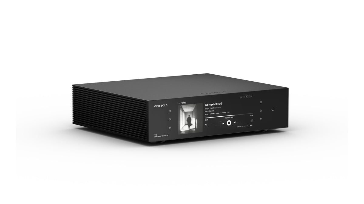 Eversolo T10