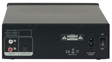 Tangent CD II - Reacondicionado