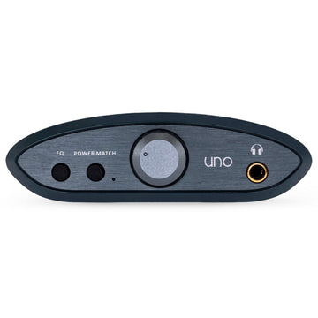 Ifi Audio Uno - Reacondicionado
