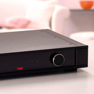 REGA ELEX MK4