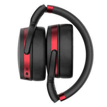 Sennheiser HD 458BT