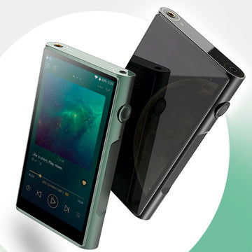 Shanling M6 Ultra 21